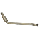2007 Buick Terraza Catalytic Converter EPA Approved 2