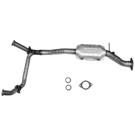 Eastern Catalytic 50532 Catalytic Converter EPA Approved 1