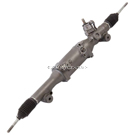 BuyAutoParts 80-30264R Rack and Pinion 1