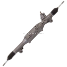 BuyAutoParts 80-30264R Rack and Pinion 2