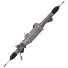 2012 Lexus LS460 Rack and Pinion 3