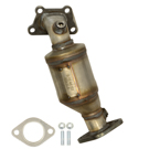 Eastern Catalytic 50553 Catalytic Converter EPA Approved 1