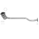 Eastern Catalytic 50556 Catalytic Converter EPA Approved 1