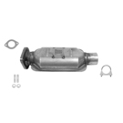 2011 Saab 9-4X Catalytic Converter EPA Approved 1