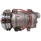 2025 Caterpillar All Models A/C Compressor 1