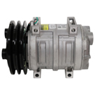 1982 International All Models A/C Compressor 2