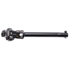2010 Dodge Challenger Electronic Intermediate Shaft 2
