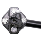 2010 Dodge Challenger Electronic Intermediate Shaft 3