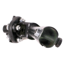 2010 Dodge Challenger Electronic Intermediate Shaft 4