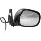 2004 Lexus GX470 Side View Mirror 2