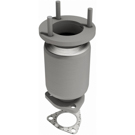 1987 Mazda B2200 Catalytic Converter EPA Approved 3