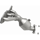 2012 Toyota RAV4 Catalytic Converter EPA Approved 3