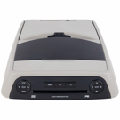 2006 Dodge Durango Entertainment Player 3