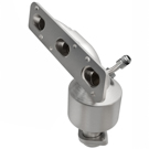 2002 Mercury Cougar Catalytic Converter EPA Approved 1