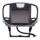 2012 Chrysler 300 Navigation Unit 1
