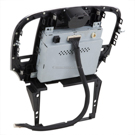 2012 Chrysler 300 Navigation Unit 3