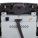 2012 Chrysler 300 Navigation Unit 4