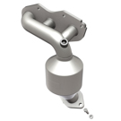 2012 Lexus RX350 Catalytic Converter EPA Approved 1