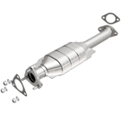 MagnaFlow Exhaust Products 50668 Catalytic Converter EPA Approved 1