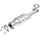 2002 Kia Sportage Catalytic Converter EPA Approved 1