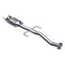 MagnaFlow Exhaust Products 50672 Catalytic Converter EPA Approved 1
