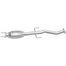 1996 Mazda Protege Catalytic Converter EPA Approved 3