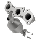 MagnaFlow Exhaust Products 50690 Catalytic Converter EPA Approved 1