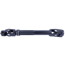 2010 Ford F Series Trucks Electronic Intermediate Shaft 1