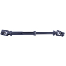 2010 Ford F Series Trucks Electronic Intermediate Shaft 2