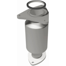 2009 Lexus SC430 Catalytic Converter EPA Approved 4