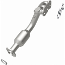 2006 Lexus GS300 Catalytic Converter EPA Approved 4