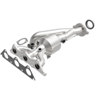 MagnaFlow Exhaust Products 50723 Catalytic Converter EPA Approved 1