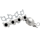 2003 Lexus GX470 Catalytic Converter EPA Approved 1