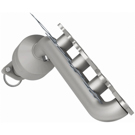 2003 Lexus GX470 Catalytic Converter EPA Approved 2