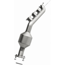 2003 Lexus GX470 Catalytic Converter EPA Approved 4
