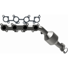 2003 Lexus GX470 Catalytic Converter EPA Approved 3