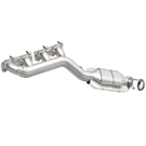 2006 Cadillac SRX Catalytic Converter EPA Approved 1