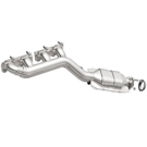 2007 Cadillac SRX Catalytic Converter EPA Approved 1