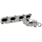MagnaFlow Exhaust Products 50761 Catalytic Converter EPA Approved 1