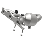 2012 Mitsubishi Eclipse Catalytic Converter EPA Approved 1