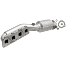 MagnaFlow Exhaust Products 50796 Catalytic Converter EPA Approved 1