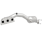 MagnaFlow Exhaust Products 50797 Catalytic Converter EPA Approved 1