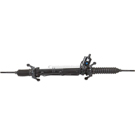 BuyAutoParts 80-00459NS Rack and Pinion 2
