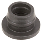 2004 Dodge Sprinter Van Turbocharger and Installation Accessory Kit 6