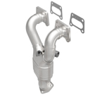 MagnaFlow Exhaust Products 50807 Catalytic Converter EPA Approved 1