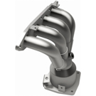 2000 Suzuki Swift Catalytic Converter EPA Approved 4