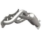 MagnaFlow Exhaust Products 50848 Catalytic Converter EPA Approved 1