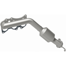 2010 Toyota Tacoma Catalytic Converter EPA Approved 4
