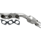 2005 Toyota Tundra Catalytic Converter EPA Approved 1