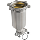 MagnaFlow Exhaust Products 50871 Catalytic Converter EPA Approved 1